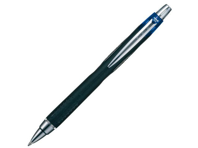 Bläckkulpenna UNI SXN-210 Jetstream blå - Primmeshiper