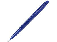 Fiberpenna PENTEL S520-C SIGN blå - Primmeshiper