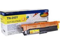 Toner BROTHER TN245Y 2,2K gul - Primmeshiper