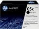 Toner HP CE505X 05X 6,5K svart - Primmeshiper