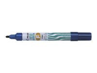 Märkpenna PILOT Super Color F blå - Primmeshiper