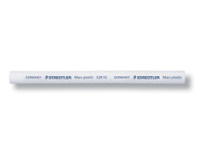 Radergummi STAEDTLER Refill 528-55 vit - Primmeshiper
