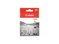 Bläckpatron CANON PGI-520BK svart - Primmeshiper