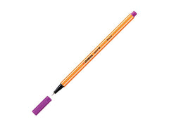 Fineliner STABILO Point 88 lila - Primmeshiper