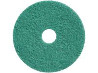 Rondell TWISTER grön 16' 2/fp - Primmeshiper