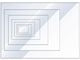 Plastfodral präglad 0,12mm A5 - Primmeshiper
