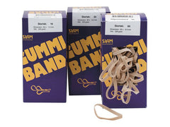 Gummiband nr 31 60x3,0 mm 1000/fp - Primmeshiper