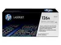 Trumma HP CE314A 14K färg Primmeshiper