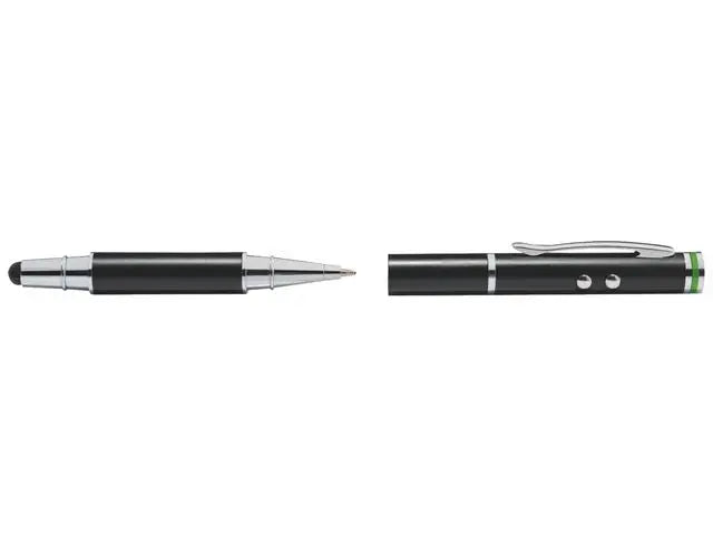 Pekpenna LEITZ 4 i 1 Complete svart - Primmeshiper