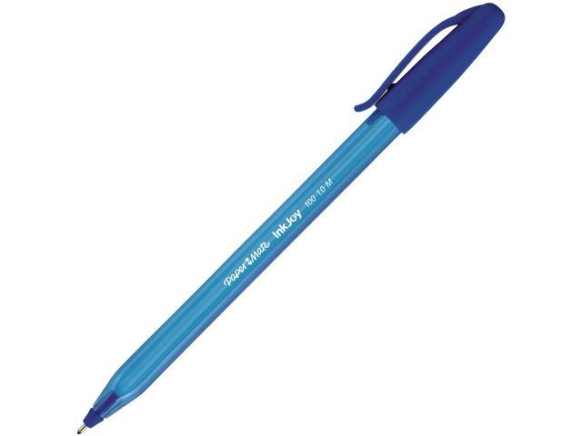 Kulpenna PAPER MATE Inkjoy 100 Cap 1,0 b Primmeshiper