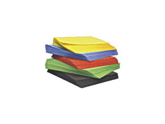 Tonpapper A4 110g 500/fp grön - Primmeshiper