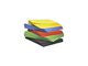Tonpapper A4 110g 500/fp grön - Primmeshiper