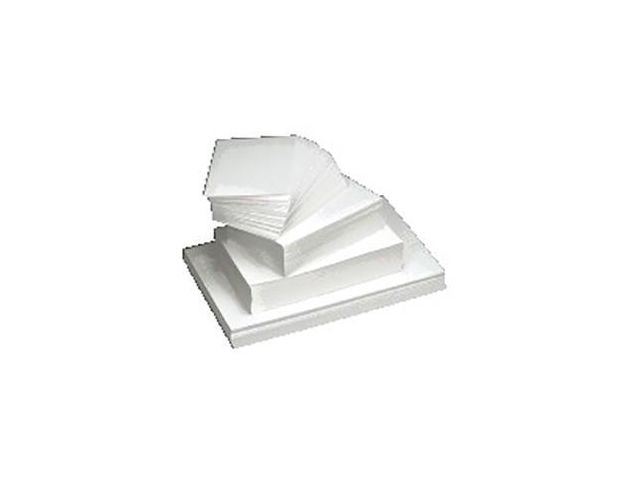 Ritpapper returbaserat A4 135g 250/fp - Primmeshiper