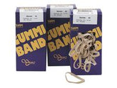 Gummiband nr 22 100x1,5mm 1182/fp - Primmeshiper