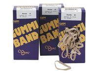 Gummiband nr 22 100x1,5mm 1182/fp - Primmeshiper
