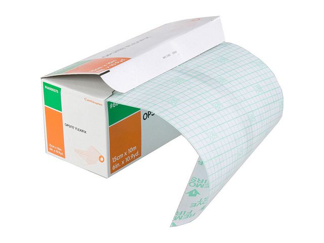 OpSite Flexifix 10cmx10m - Primmeshiper