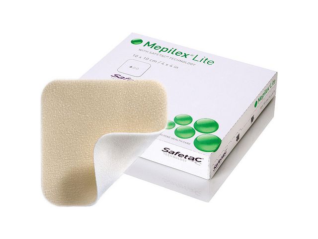 Mepilex Lite 6x8,5cm 5/fp - Primmeshiper