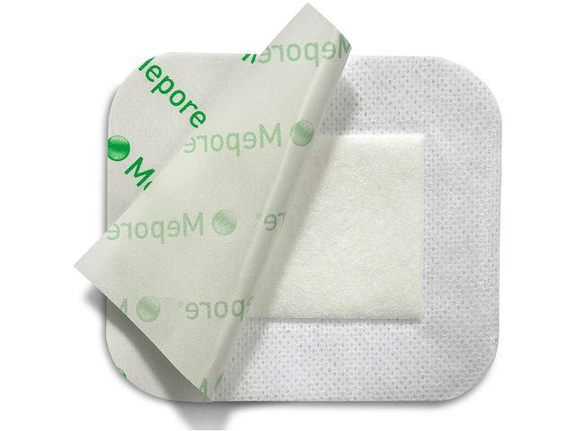 Mepore Pad 9x20cm 30/fp - Primmeshiper