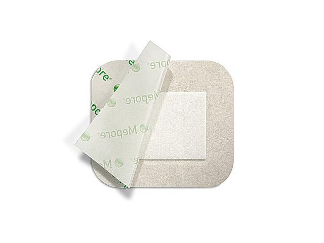 Mepore Pro 9x10cm 40/fp - Primmeshiper