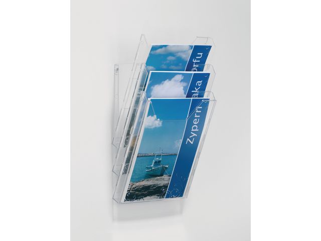 Blankettfack Combiboxx 8580 A4 Set L - Primmeshiper