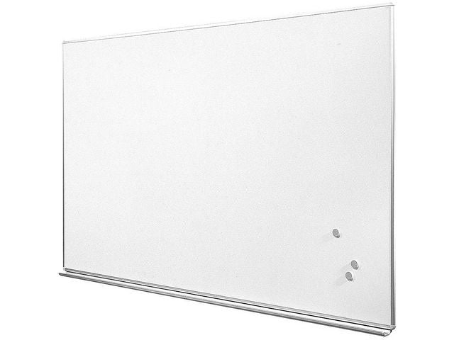 Whiteboard emalj 100x122cm - Primmeshiper