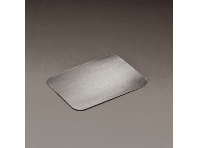 Aluminiumform lock 207x141mm 1000/fp - Primmeshiper