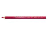 Färgpenna FABER Jumbo mörkrosa 12/fp - Primmeshiper