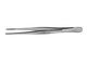 Pincett rund spets Avd-kval 13cm - Primmeshiper