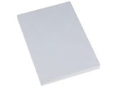 Kartong A2 180g vit 10/fp - Primmeshiper