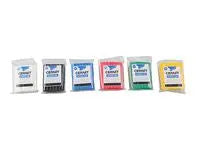 Lera CERNIT Storpack 6X56g - Primmeshiper