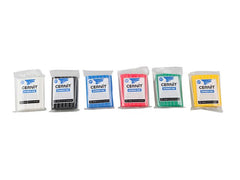 Lera CERNIT Storpack 6X56g - Primmeshiper