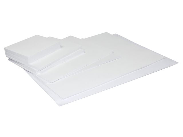 Ritpapper mixsats 1850/fp - Primmeshiper