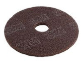 Rondell SCOTCH-BRITE 14' brun - Primmeshiper