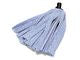 Minisvabbgarn Wizzo med band 25cm - Primmeshiper