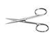 Nagelsax rak Avd-kval 10cm - Primmeshiper