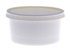 Bägare protes med lock 28/fp Primmeshiper