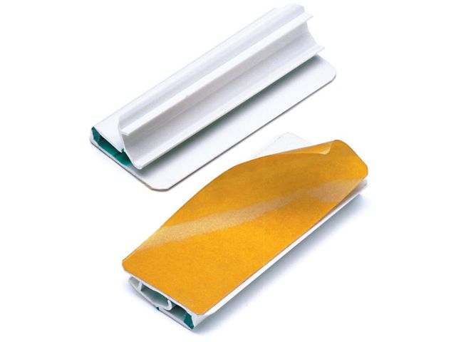 Pappershållare Varioclip 60x27mm 5/fp - Primmeshiper