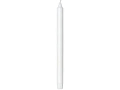 Kronljus DUNI 250mm vit 30/fp - Primmeshiper