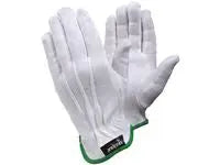 Textilhandske TEGERA 8120 vit 8 - Primmeshiper