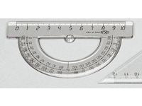 Gradskiva bas 10cm - Primmeshiper