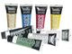 Akrylfärg Liquitex 118mlx8 färger - Primmeshiper