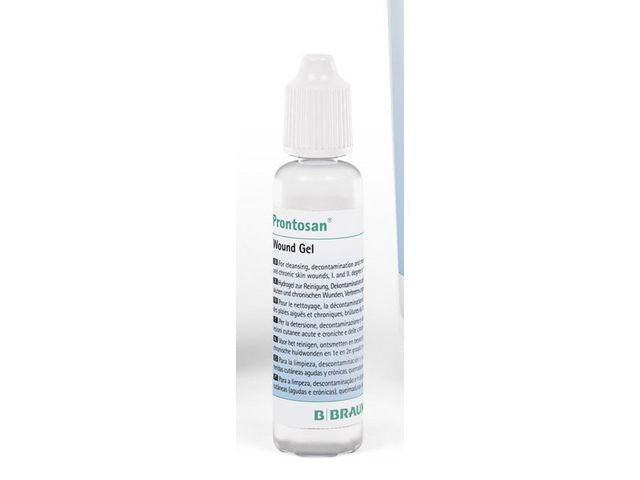 Sårgel PRONTOSAN 30ml - Primmeshiper