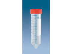 Rör Falcon 50ml 25/fp - Primmeshiper