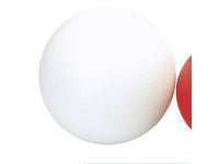 Softboll Volleyboll 21cm - Primmeshiper