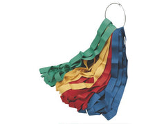 Lekband 50cm grön - Primmeshiper