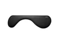 Underarmsstöd JOBMATE avtorkningsb svart - Primmeshiper