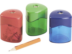 Pennvässare 953 enkel behållare - Primmeshiper