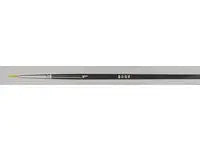 Syntetpensel rund nr 2 10/fp - Primmeshiper