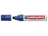 Märkpenna EDDING 800 blå - Primmeshiper