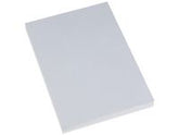 Kartong A4 180g vit 100/fp - Primmeshiper